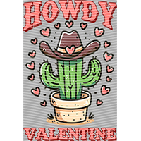 Valentine's Day-QRJ  202